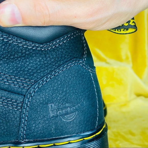 Dr Martens Boots
Gabion model - Picture 6 of 7